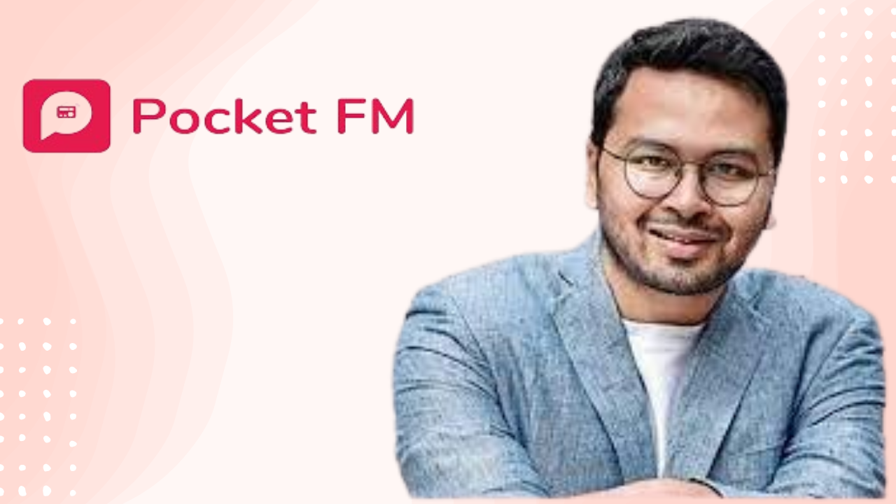 Pocket FM