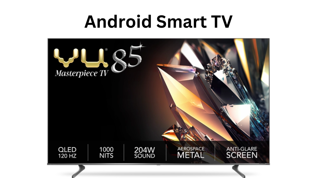 Amazon Smart TV